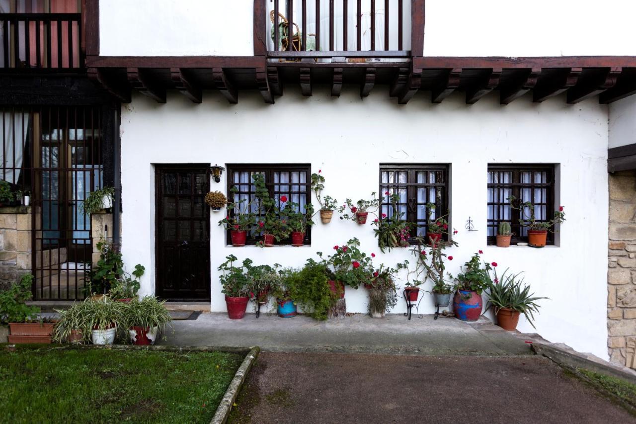 Olerki By Smiling Rentals Hondarribia Bagian luar foto