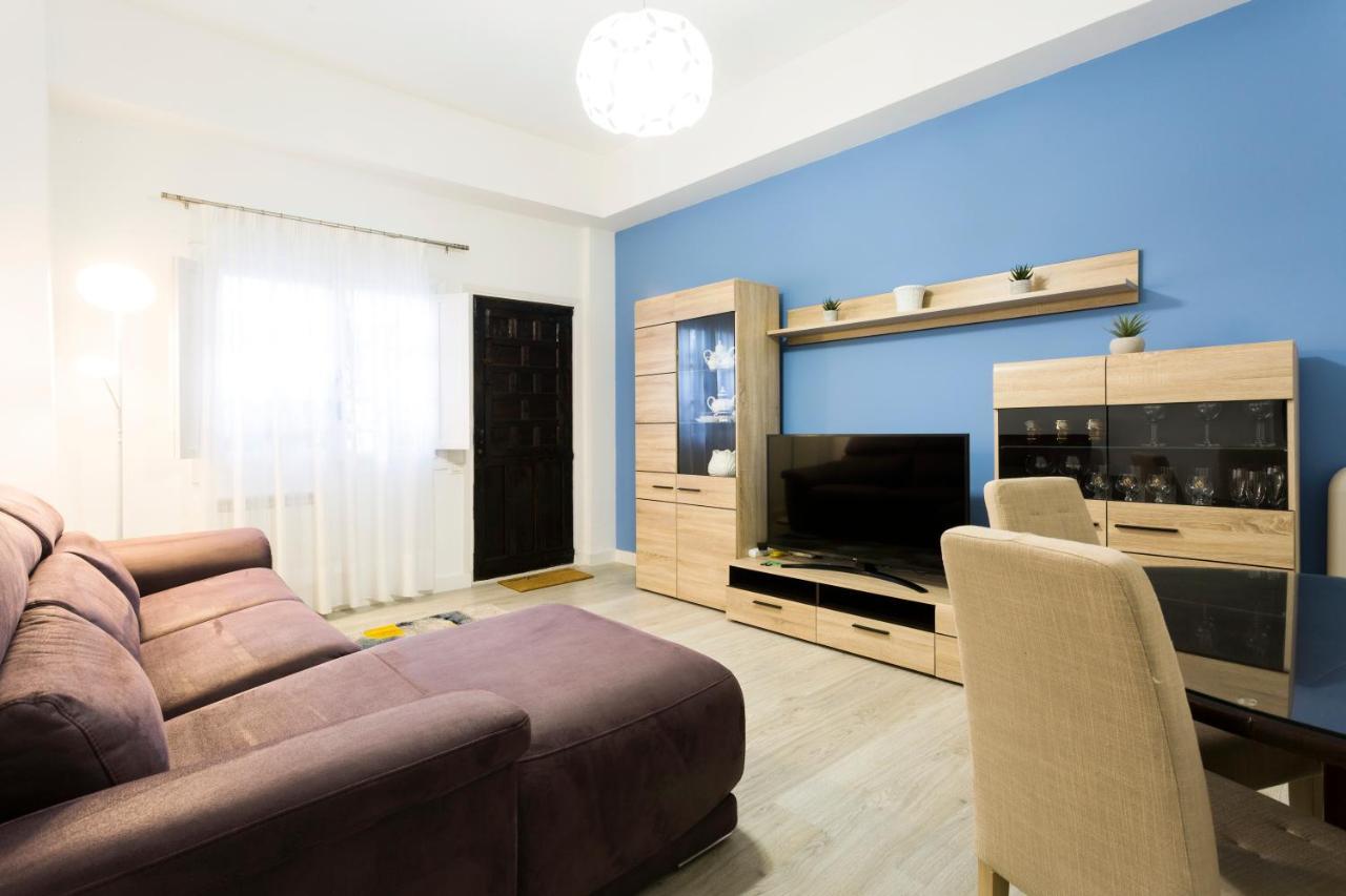 Olerki By Smiling Rentals Hondarribia Bagian luar foto