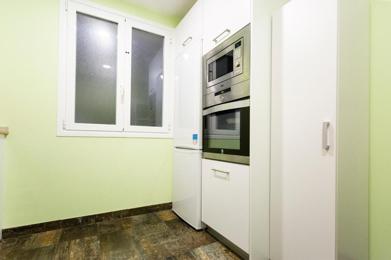 Olerki By Smiling Rentals Hondarribia Bagian luar foto